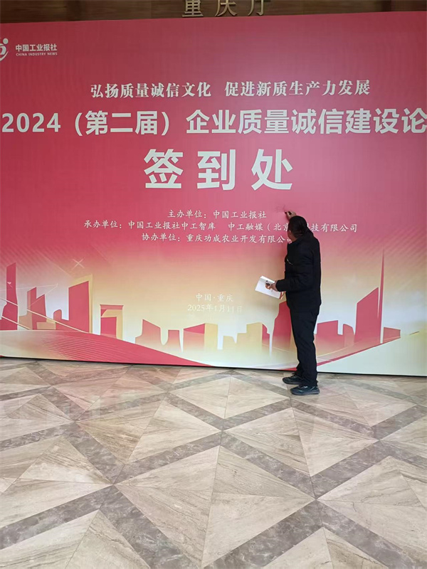 公司年会